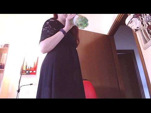 ❤️ Pokorni rob koji voli prljave i sočne gaćice primoran je da masturbira nakon što pogleda ovaj video! Porno kod nas ️❤