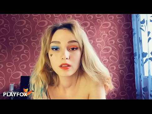 ❤️ Magične naočare za virtuelnu stvarnost dale su mi seks sa Harli Kvin Porno kod nas ️❤