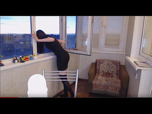 ❤️ Pokušajte da ne svršavate sa Streamer Olyasha 1080p (Metronome) Porno kod nas ️❤